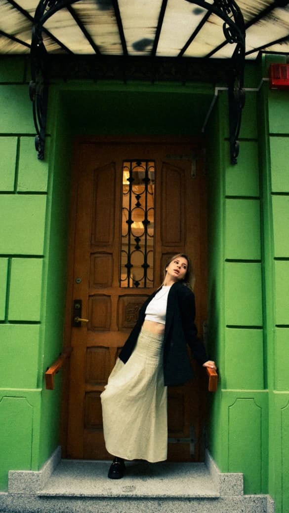 Servicii Foto Portret în Brașov | Fotograf Romea Dumitrița - Imagine 18