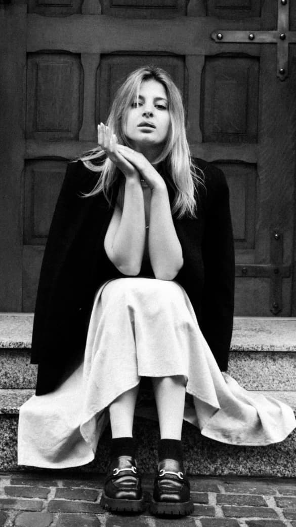 Servicii Foto Portret în Brașov | Fotograf Romea Dumitrița - Imagine 2