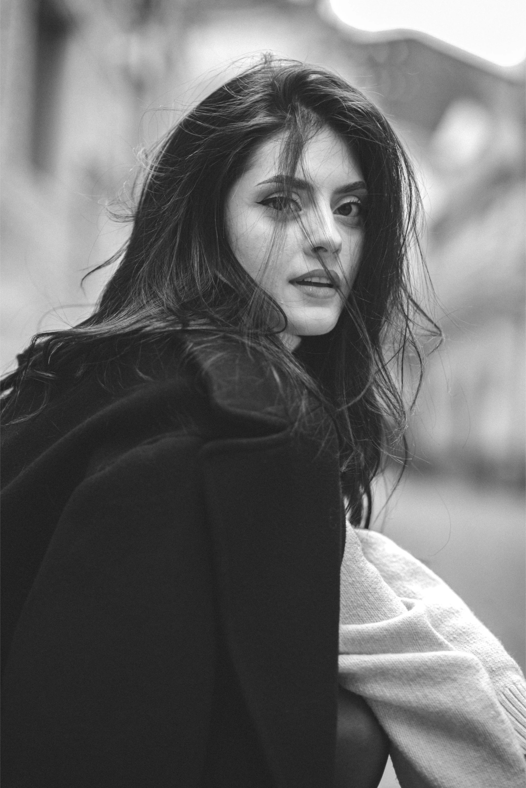 Servicii Foto Portret în Brașov | Fotograf Romea Dumitrița - Imagine 7