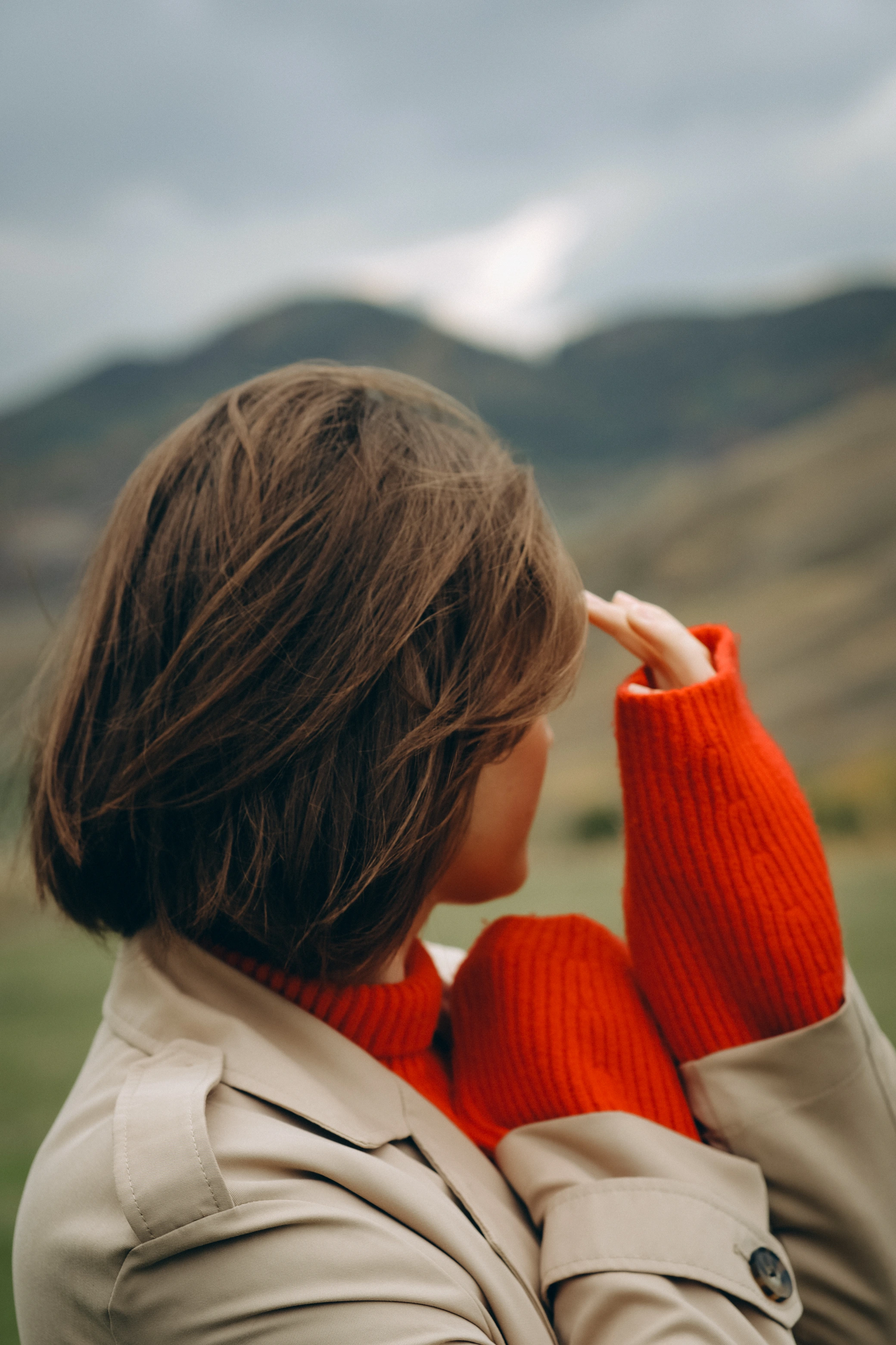 Servicii Foto Portret în Brașov | Fotograf Romea Dumitrița - Imagine 9